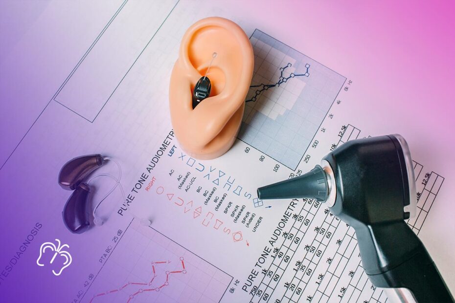 Продажа слуховых аппаратов