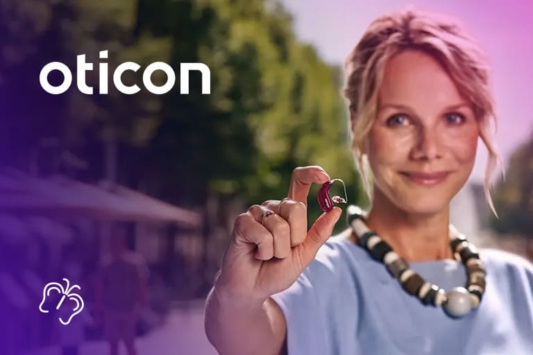 oticon