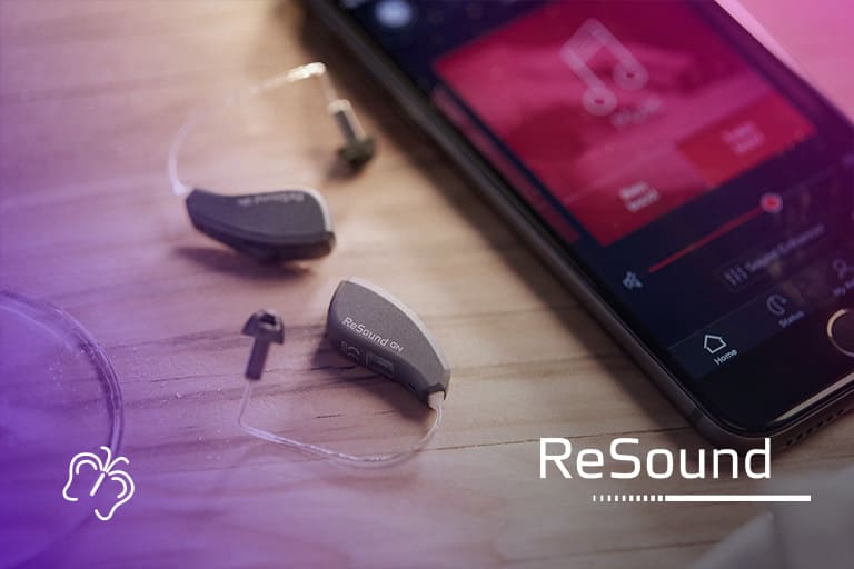 resound